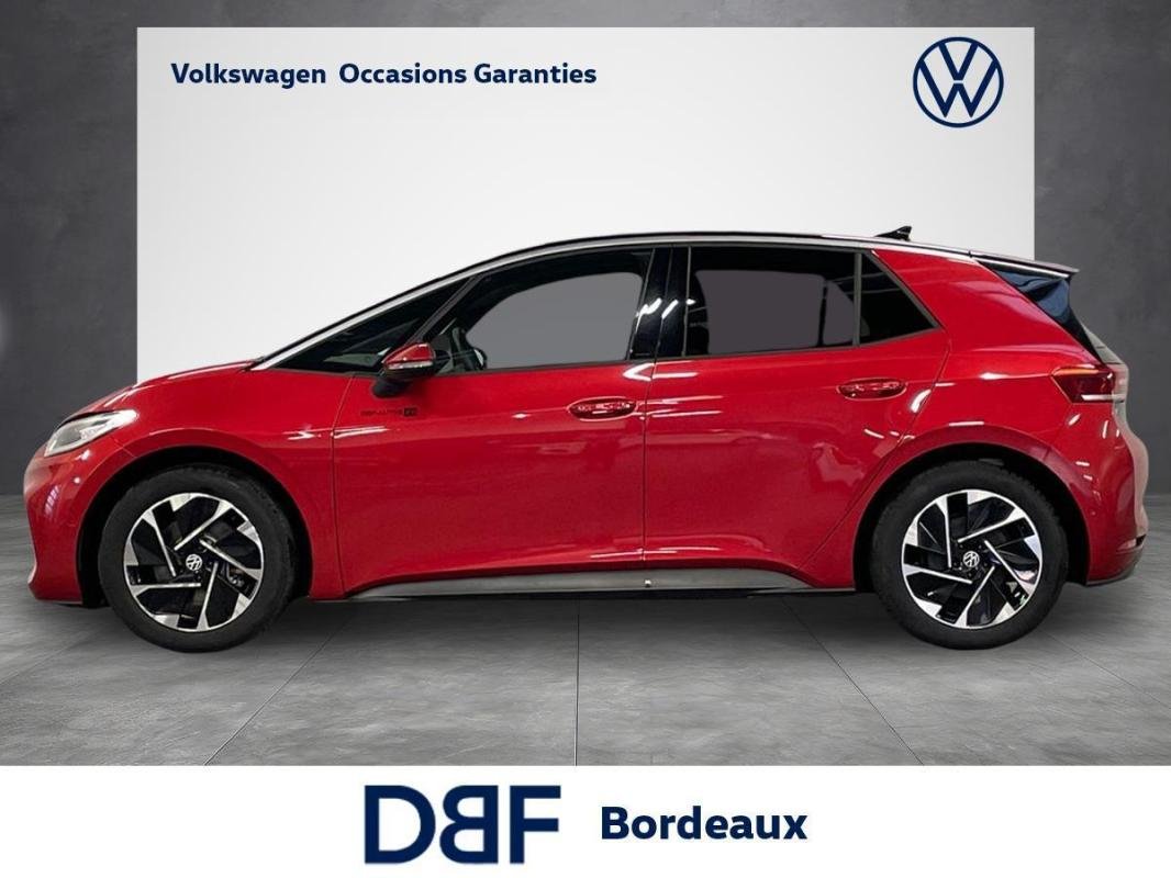 Volkswagen ID.3 - Photo 2