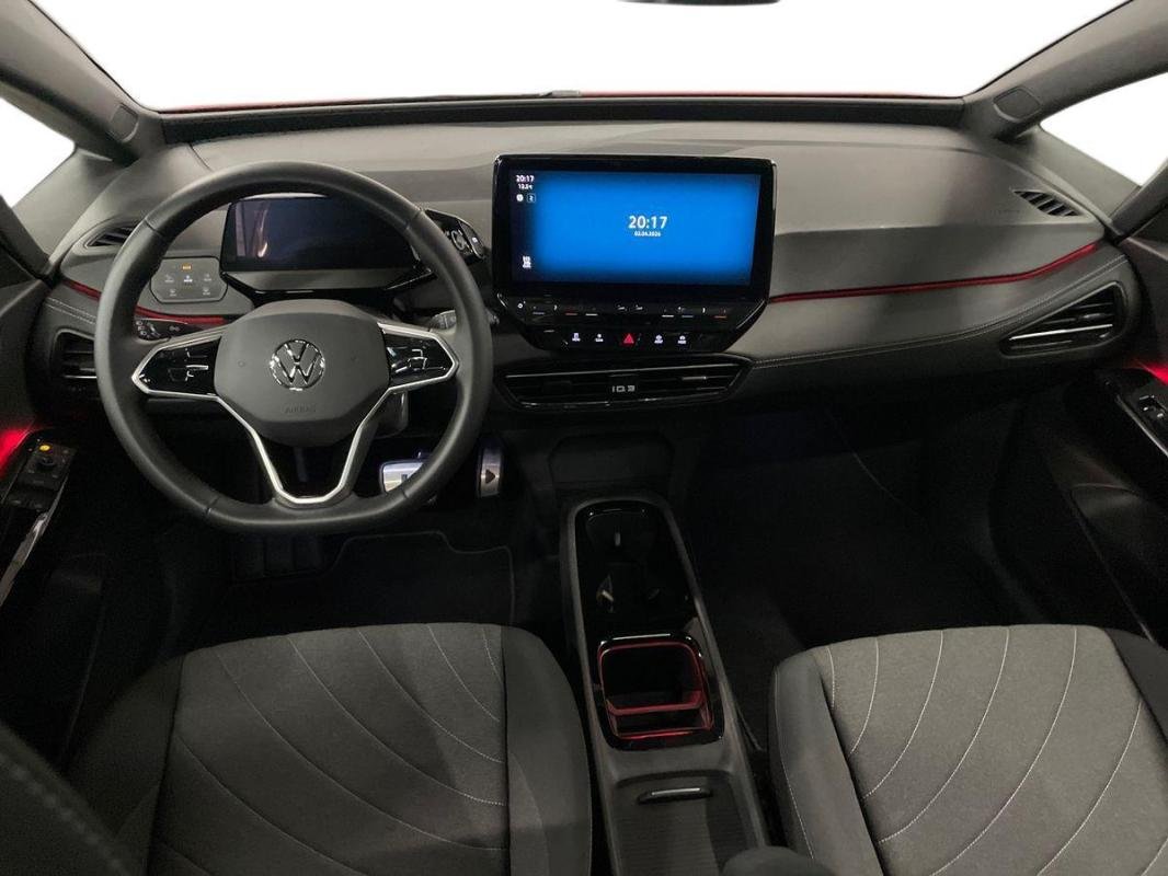 Volkswagen ID.3 - Photo 24