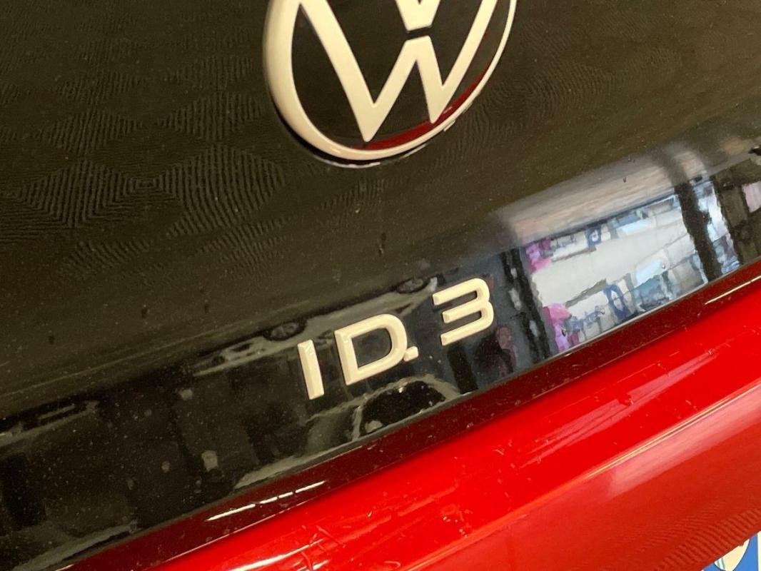 Volkswagen ID.3 - Photo 27