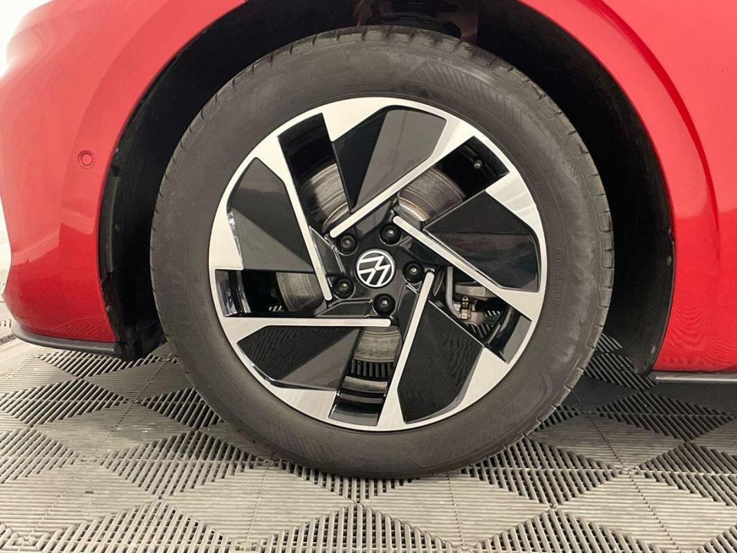 Volkswagen ID.3 - Photo 29