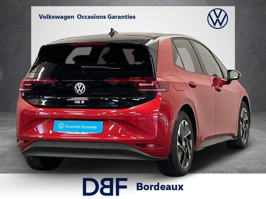 Volkswagen ID.3 - Photo 5