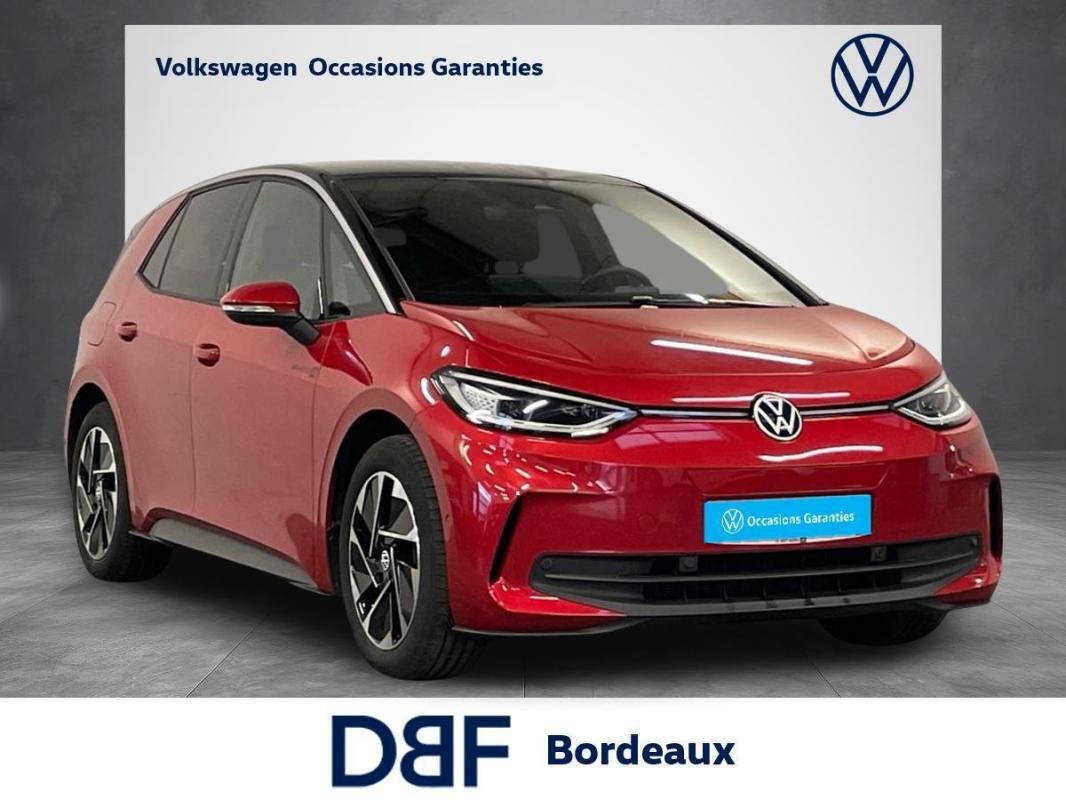 Volkswagen ID.3 - Photo 6
