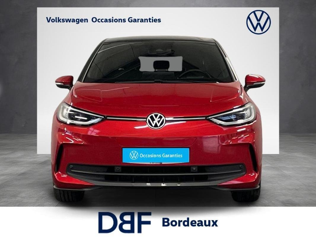 Volkswagen ID.3 - Photo 7