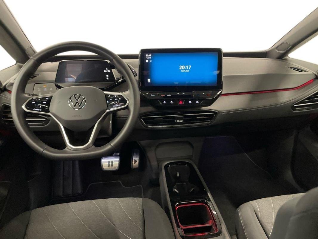 Volkswagen ID.3 - Photo 8