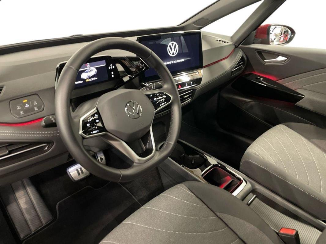 Volkswagen ID.3 - Photo 9