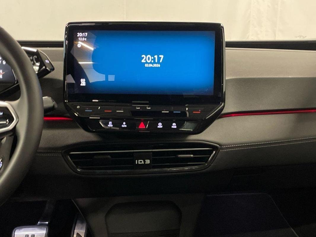 Volkswagen ID.3 - Photo 10