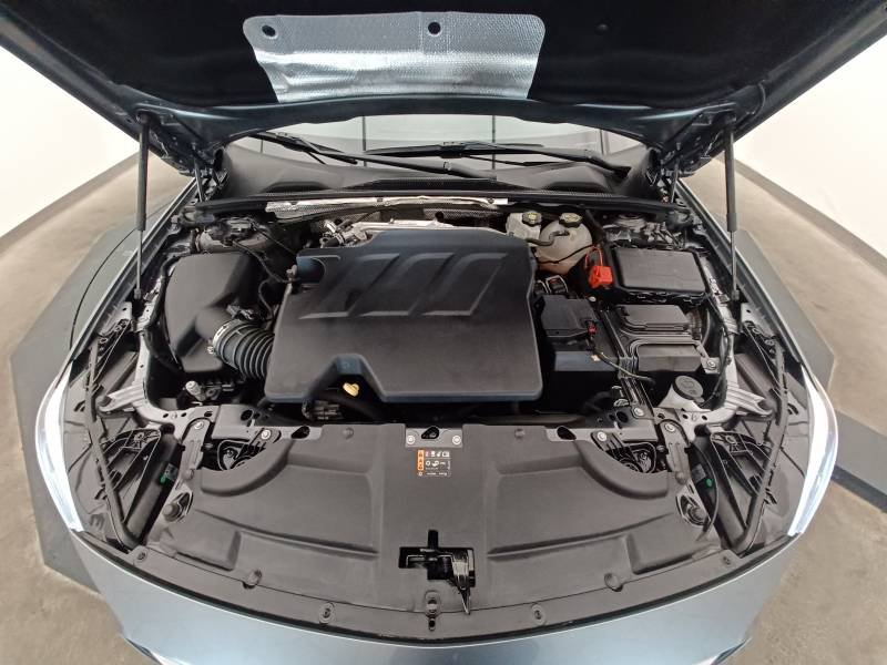Opel Insignia - Photo 11