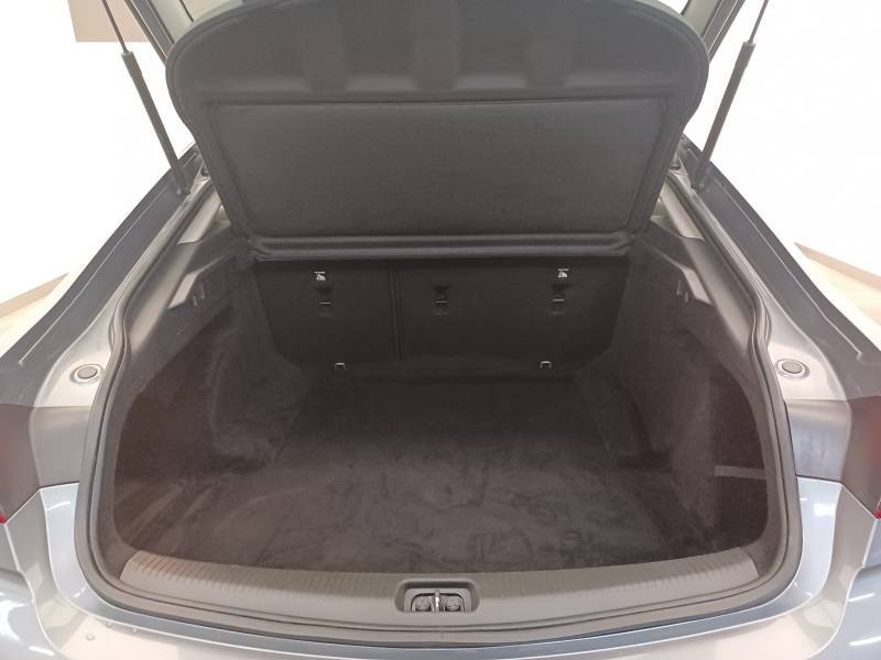 Opel Insignia - Photo 16