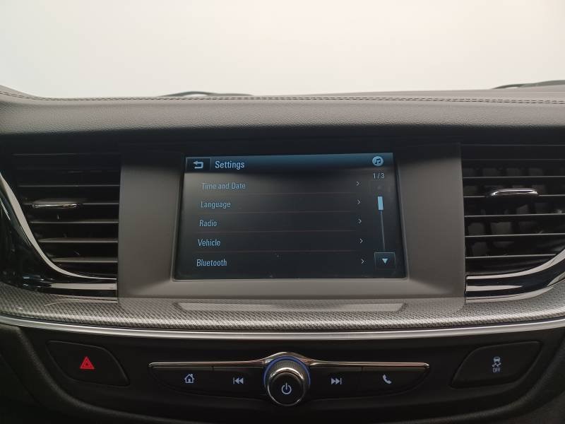 Opel Insignia - Photo 18