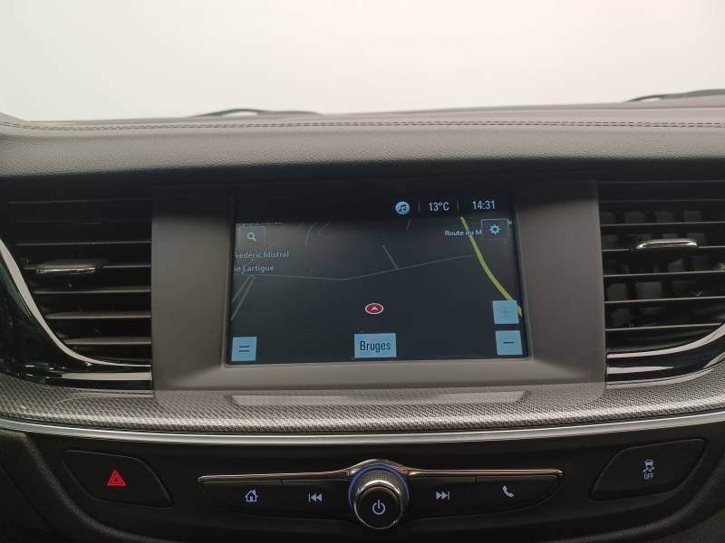 Opel Insignia - Photo 19