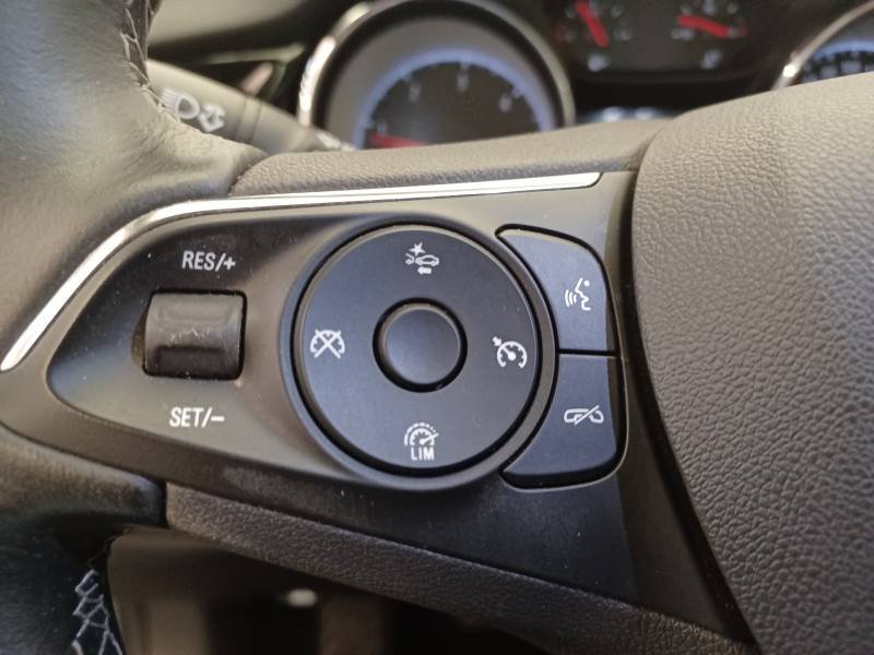 Opel Insignia - Photo 34
