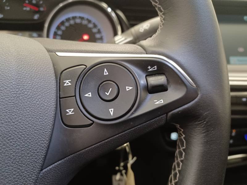 Opel Insignia - Photo 35