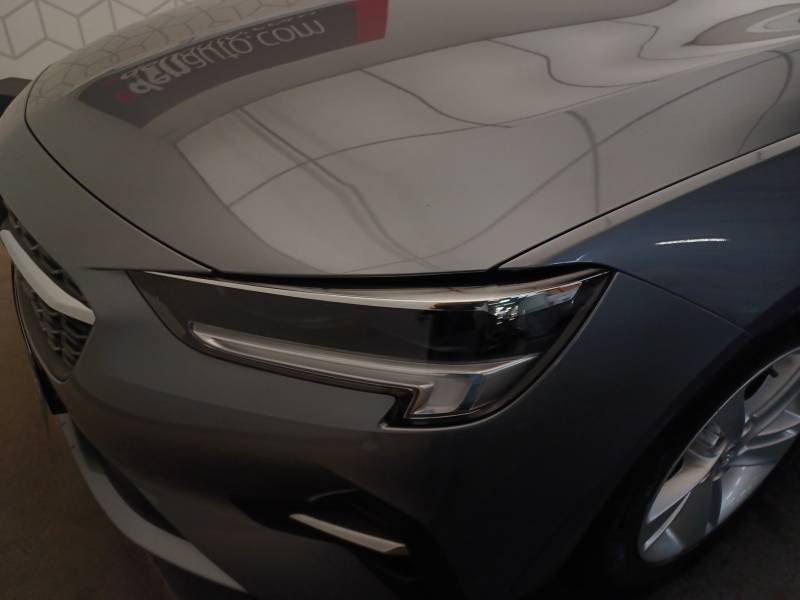 Opel Insignia - Photo 37