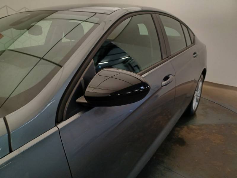 Opel Insignia - Photo 38