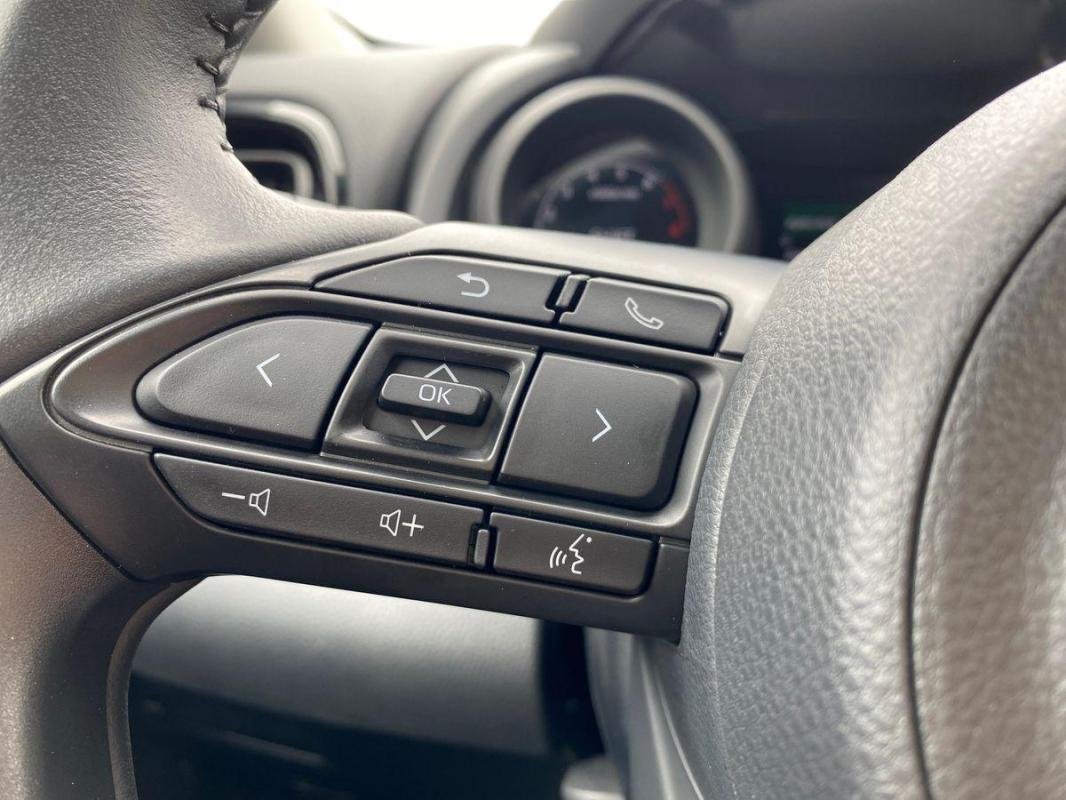 Toyota Yaris - Photo 20
