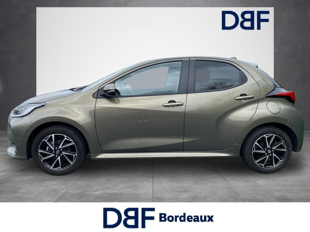 Toyota Yaris - Photo 2