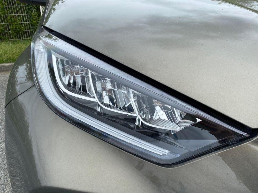Toyota Yaris - Photo 26