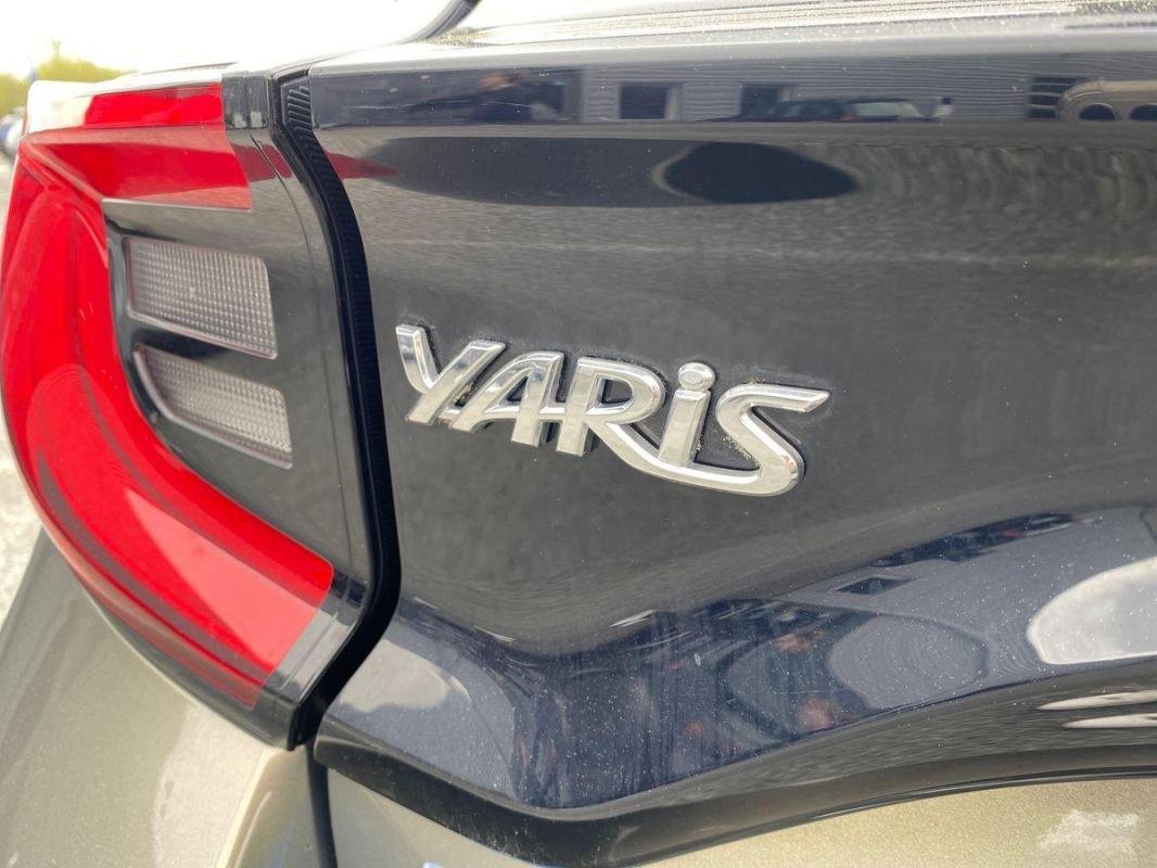 Toyota Yaris - Photo 27