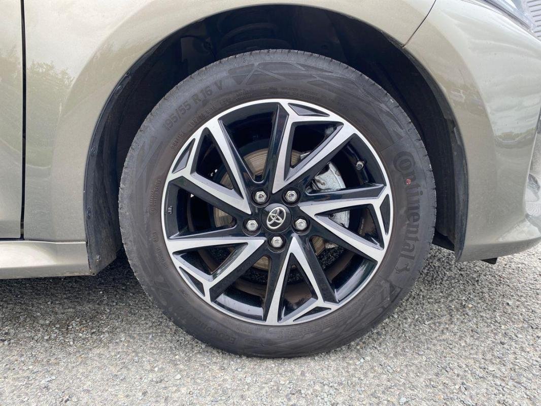 Toyota Yaris - Photo 29