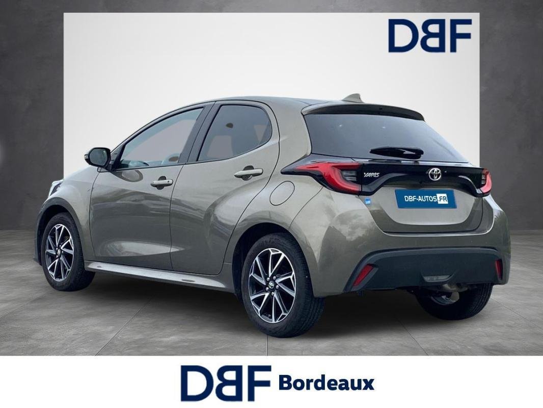 Toyota Yaris - Photo 3