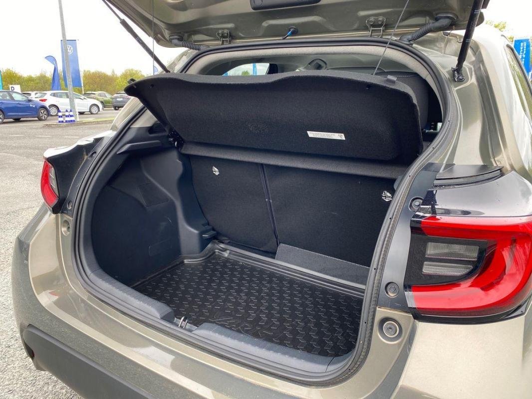 Toyota Yaris - Photo 32