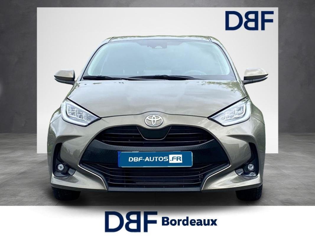 Toyota Yaris - Photo 7