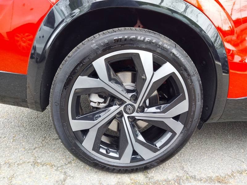 Renault Espace - Photo 16