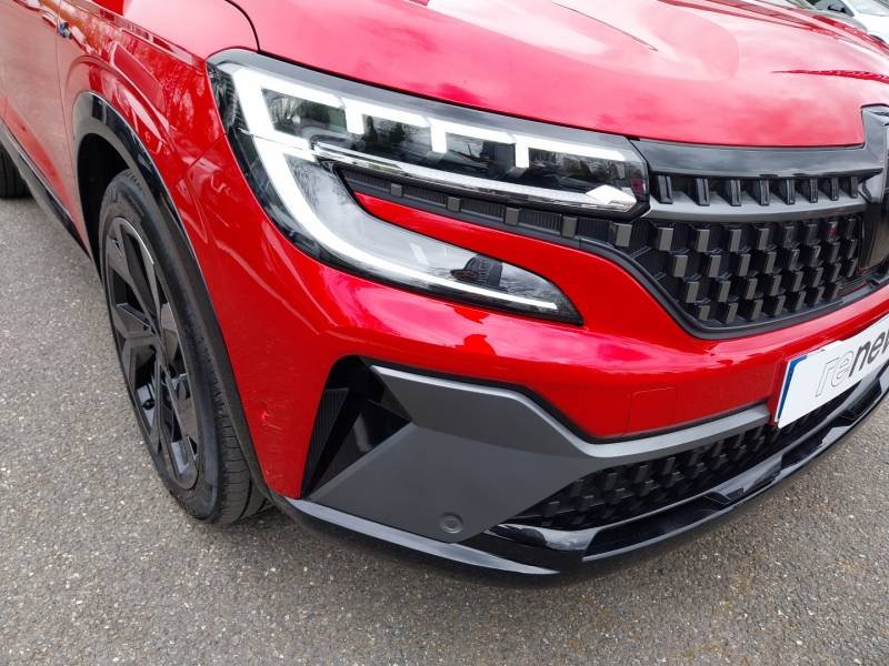 Renault Espace - Photo 17