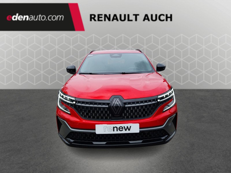 Renault Espace - Photo 2