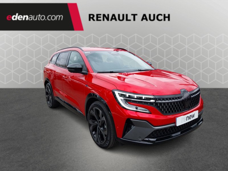 Renault Espace - Photo 3
