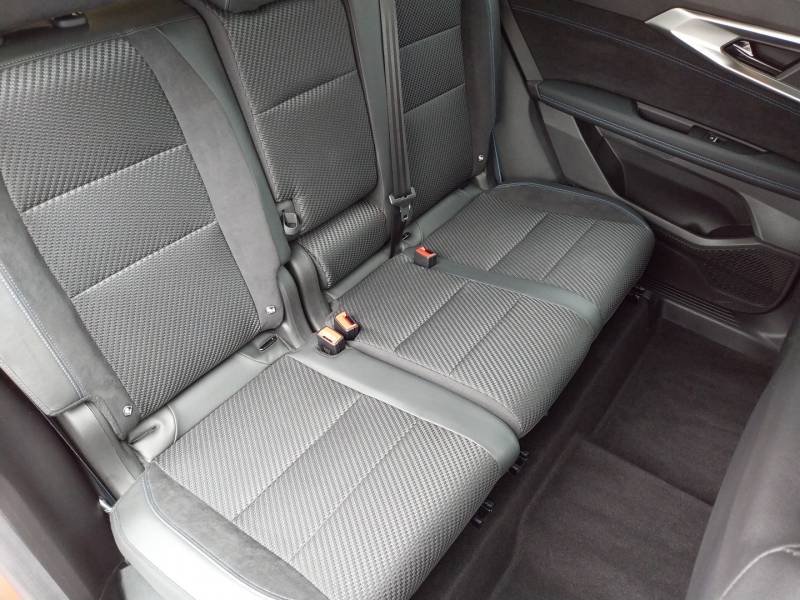 Renault Espace - Photo 31
