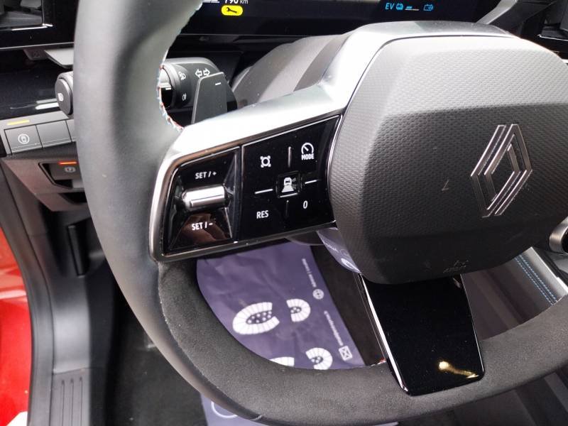 Renault Espace - Photo 39