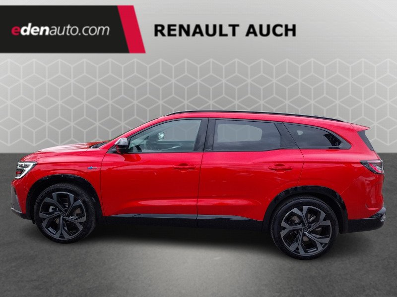 Renault Espace - Photo 4