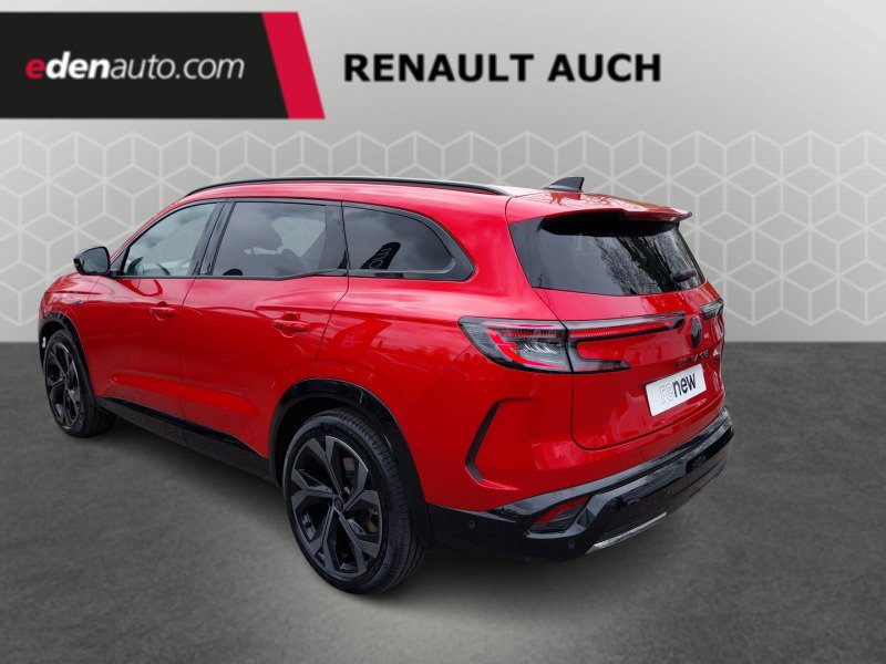 Renault Espace - Photo 5