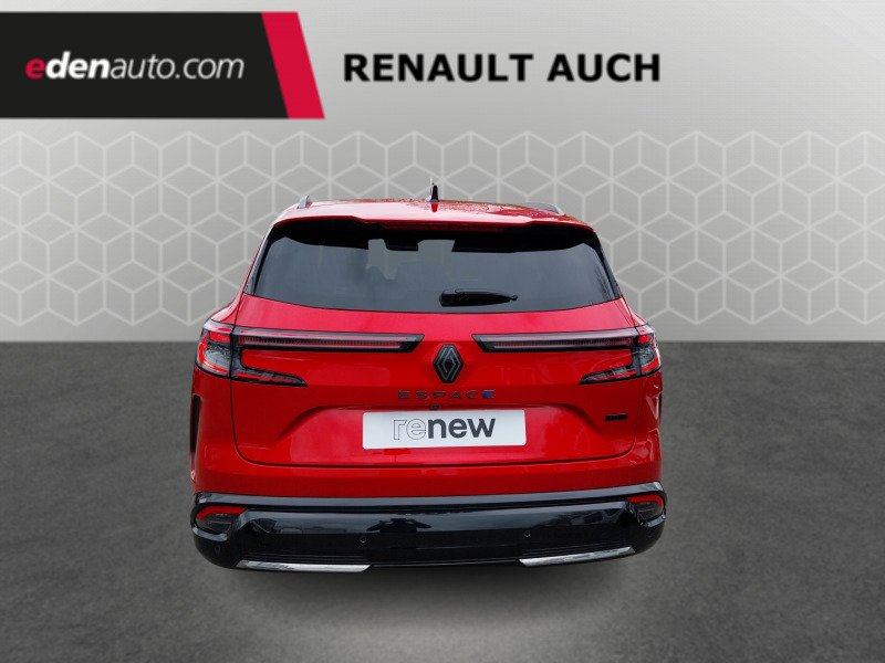 Renault Espace - Photo 6