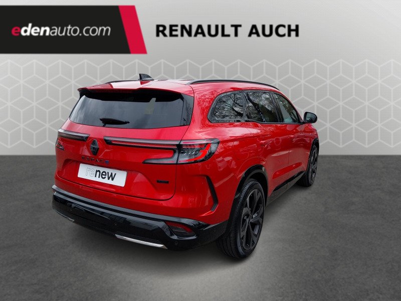 Renault Espace - Photo 7