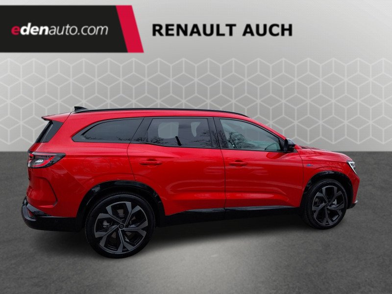 Renault Espace - Photo 8