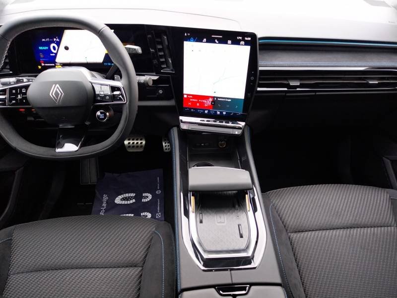 Renault Espace - Photo 10
