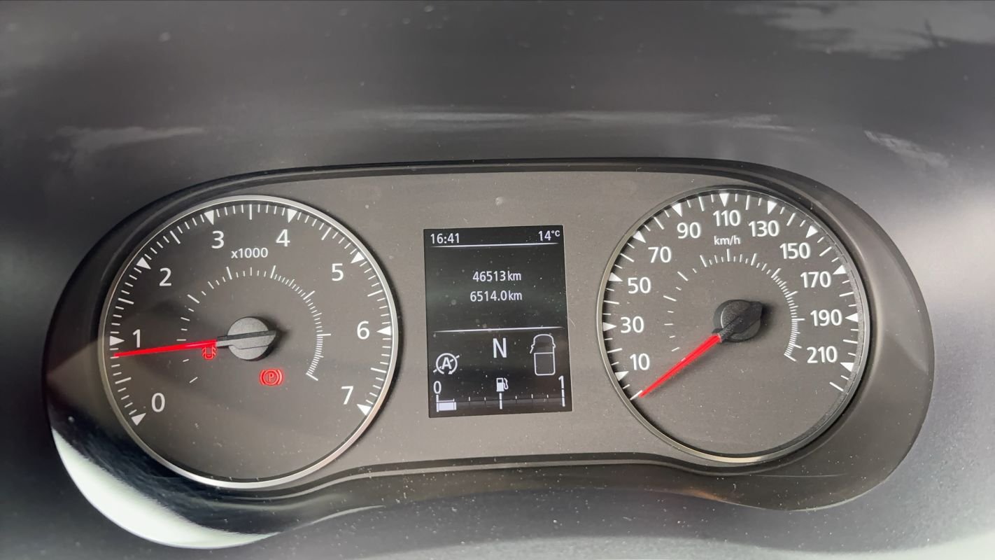Renault Master - Photo 12