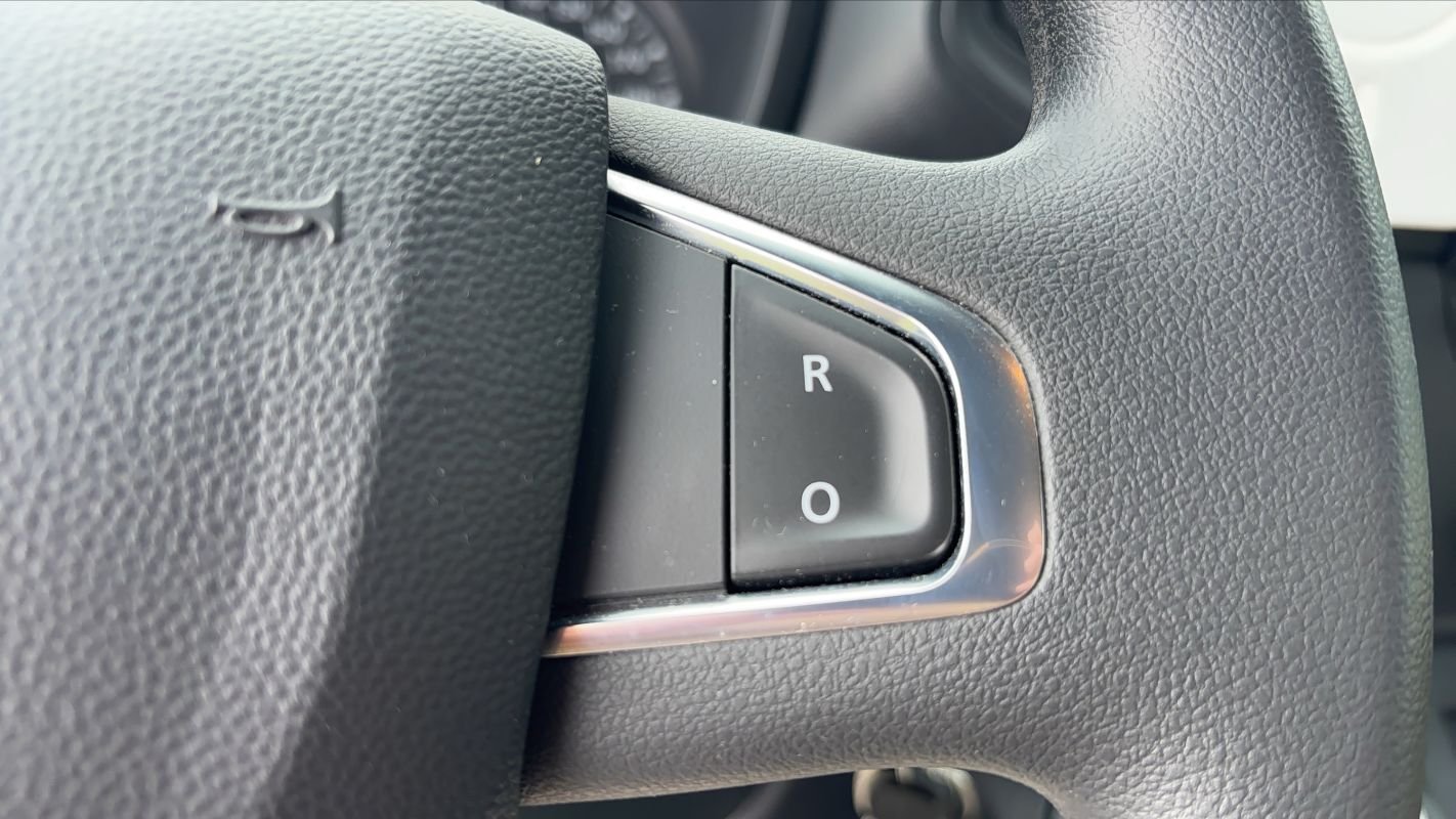 Renault Master - Photo 13
