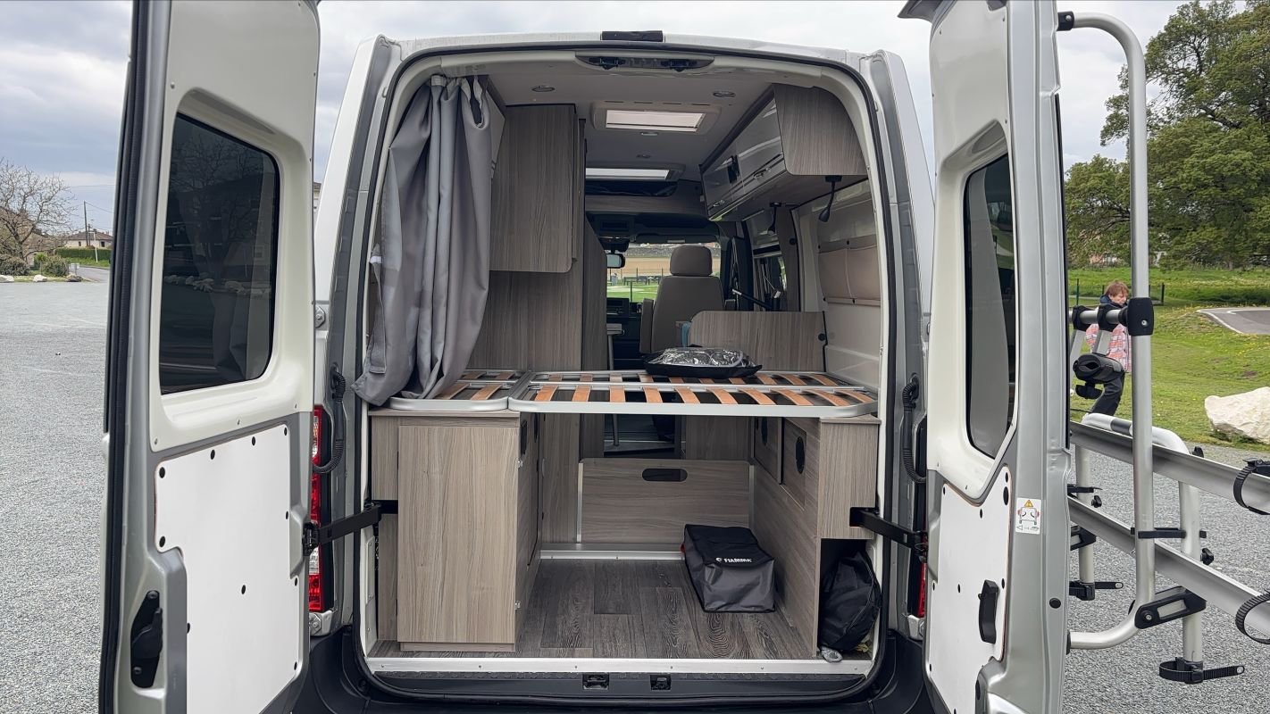 Renault Master - Photo 14