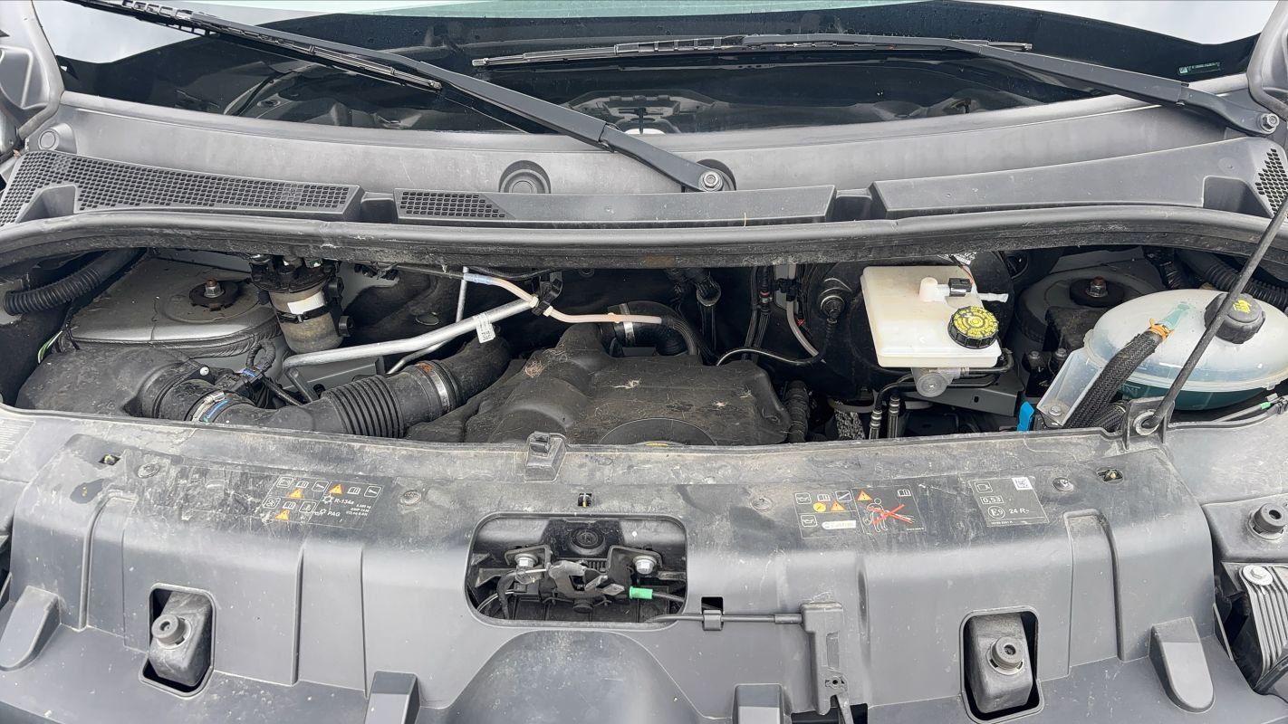 Renault Master - Photo 15