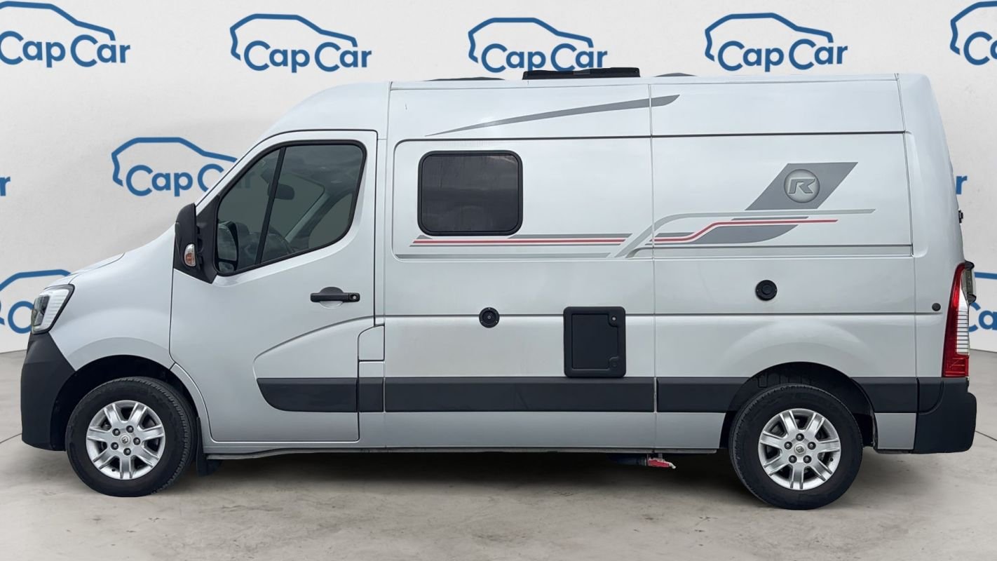 Renault Master - Photo 2