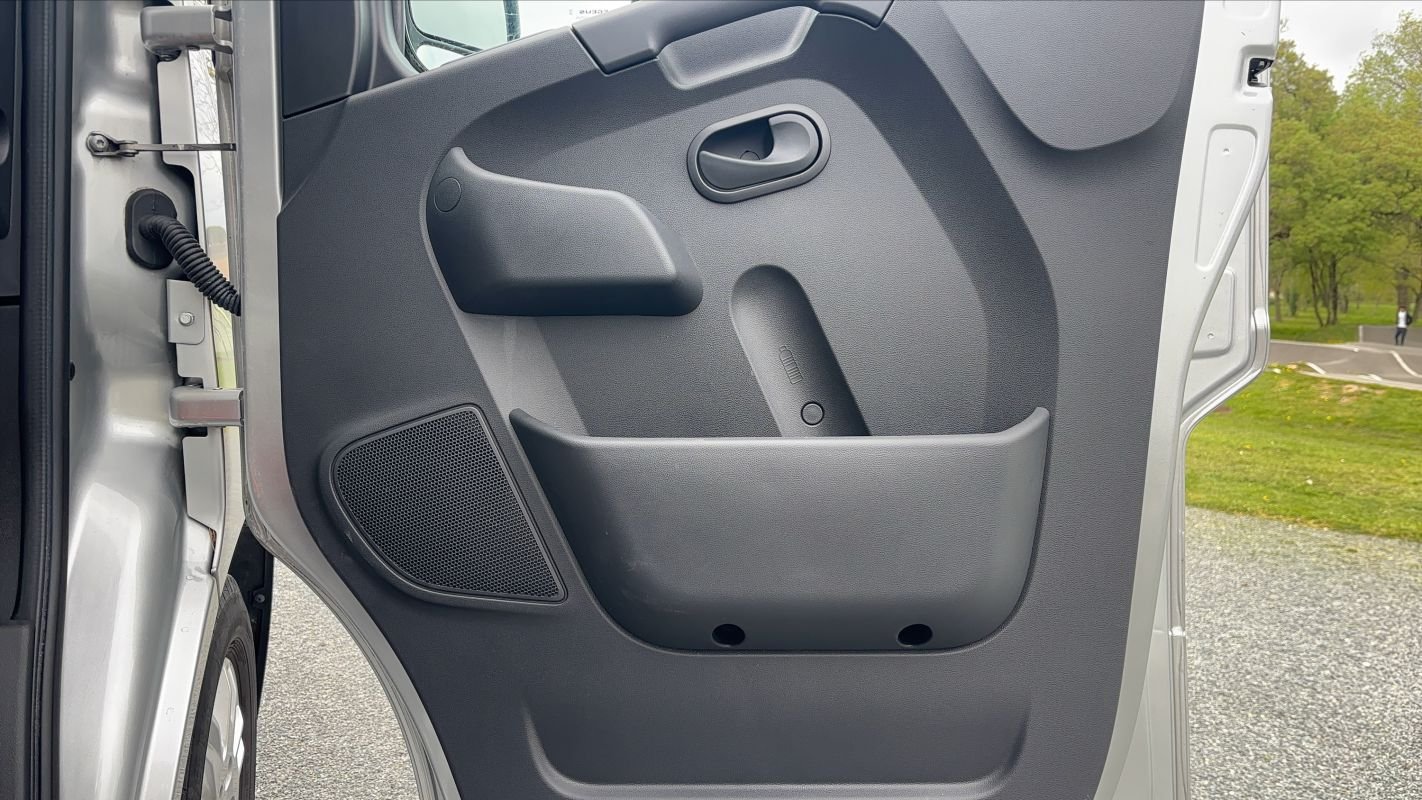 Renault Master - Photo 23