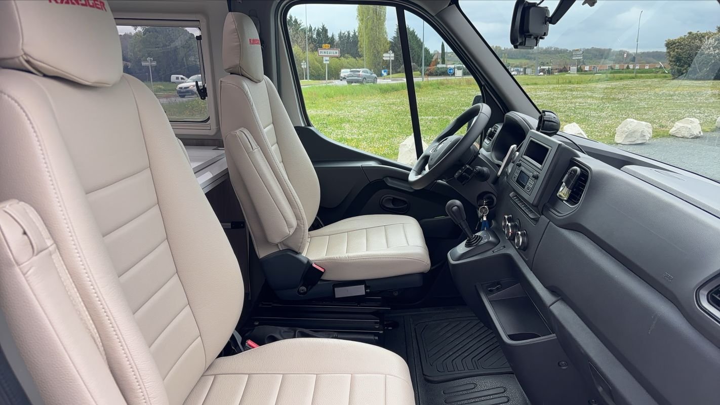 Renault Master - Photo 25