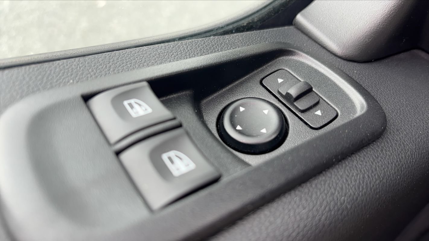 Renault Master - Photo 26