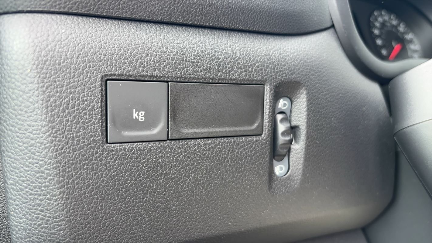 Renault Master - Photo 28
