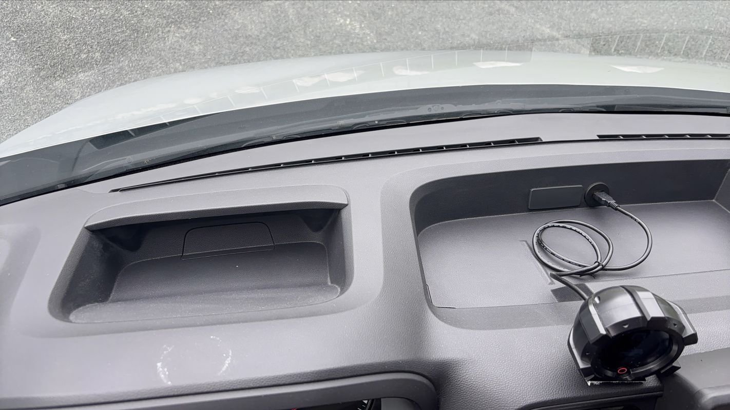 Renault Master - Photo 29