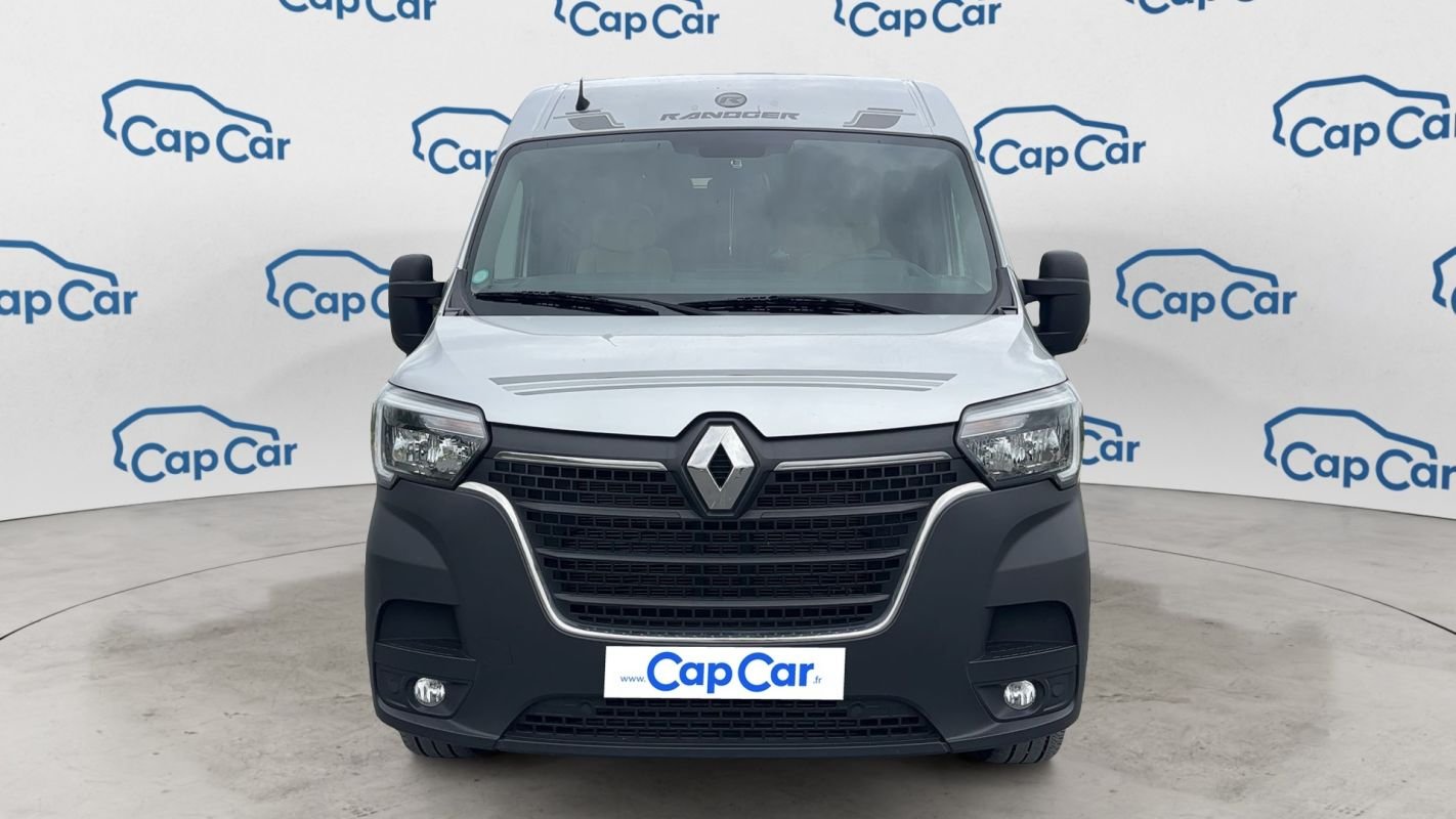 Renault Master - Photo 5