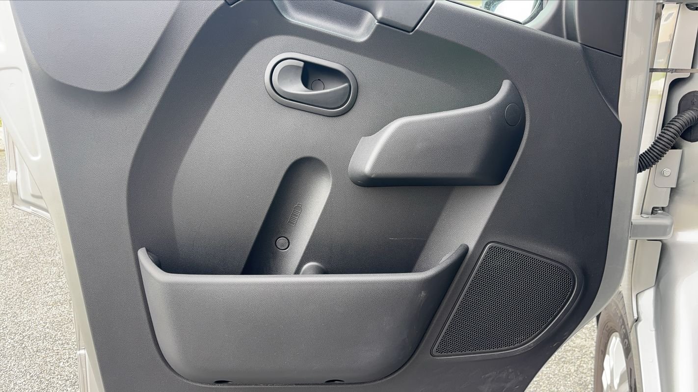 Renault Master - Photo 7